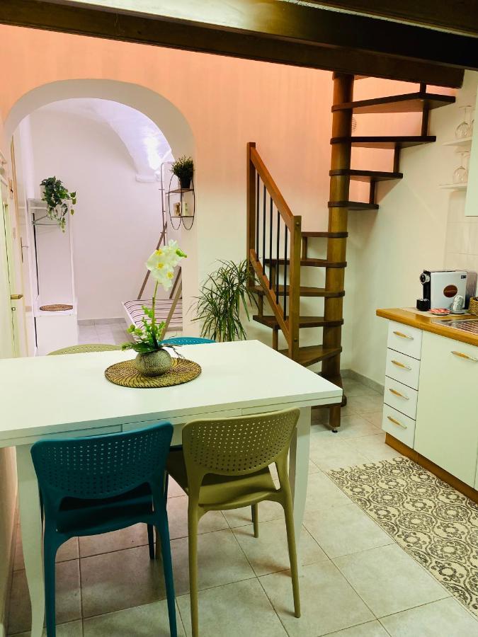 Apartamento Casa Iryna Pietra Ligure Exterior foto