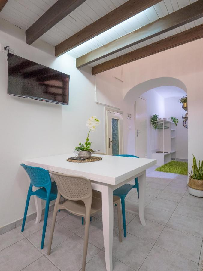Apartamento Casa Iryna Pietra Ligure Exterior foto