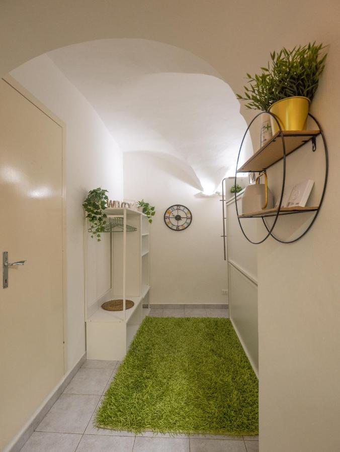 Apartamento Casa Iryna Pietra Ligure Exterior foto
